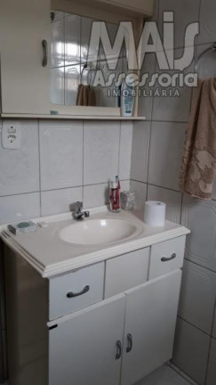 Imagem Casa com 2 Quartos à Venda, 120 m² em Vila Nova - Novo Hamburgo