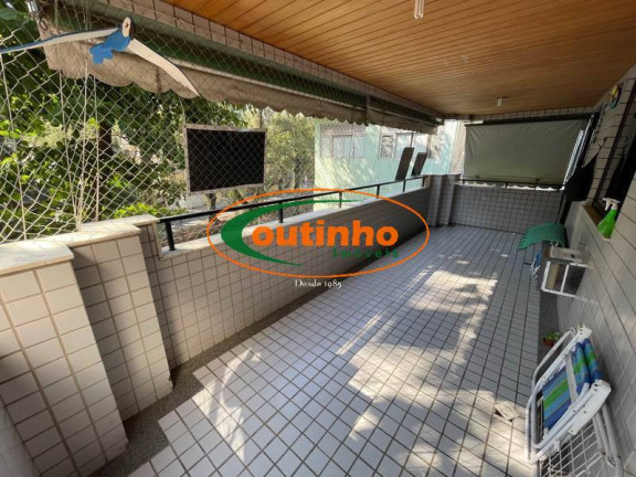 Imagem Apartamento com 3 Quartos à Venda, 115 m² em Tijuca - Rio De Janeiro Imagem Apartamento com 3 Quartos à Venda, 115 m² em Tijuca - Rio De Janeiro