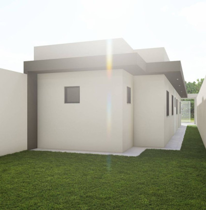 Imagem Casa com 3 Quartos à Venda, 106 m² em Weissópolis - Pinhais Imagem Casa com 3 Quartos à Venda, 106 m² em Weissópolis - Pinhais