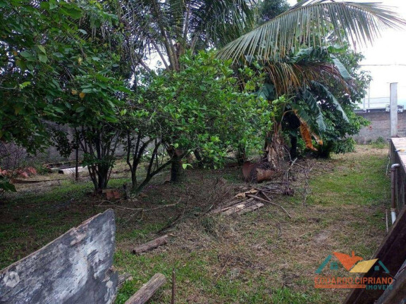 Imagem Terreno à Venda, 294 m² em Balneário Recanto Do Sol - Caraguatatuba