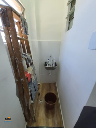 Imagem Apartamento com 1 Quarto à Venda, em Centro - Sao Vicente Imagem Apartamento com 1 Quarto à Venda, em Centro - Sao Vicente