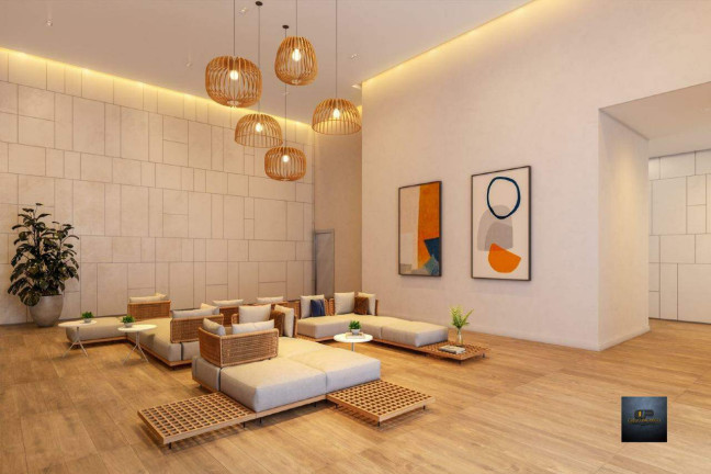 Imagem Apartamento com 1 Quarto à Venda, 26 m² em Vila Mariana - São Paulo Imagem Apartamento com 1 Quarto à Venda, 26 m² em Vila Mariana - São Paulo