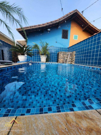 Imagem Imóvel com 2 Quartos à Venda, 99 m² em Tude Bastos (sítio Do Campo) - Praia Grande Imagem Imóvel com 2 Quartos à Venda, 99 m² em Tude Bastos (sítio Do Campo) - Praia Grande