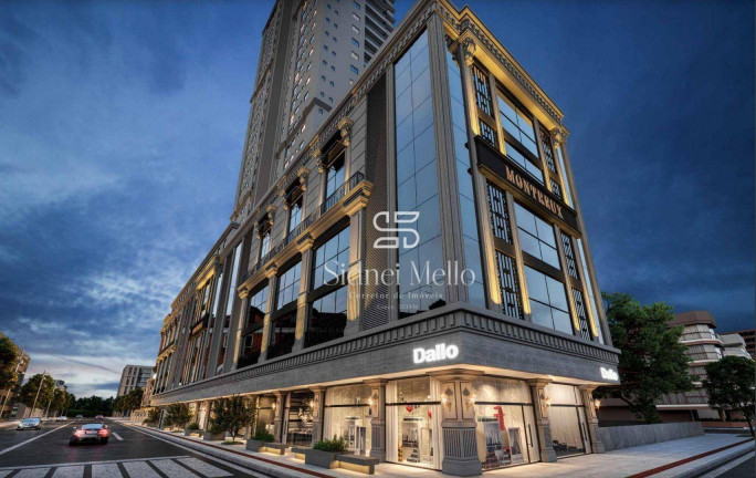 Imagem Cobertura com 4 Quartos à Venda, 280 m² em Centro - Itapema Imagem Cobertura com 4 Quartos à Venda, 280 m² em Centro - Itapema