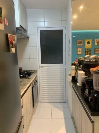 Imagem Apartamento com 2 Quartos à Venda, 67 m² em Vila Andrade - São Paulo