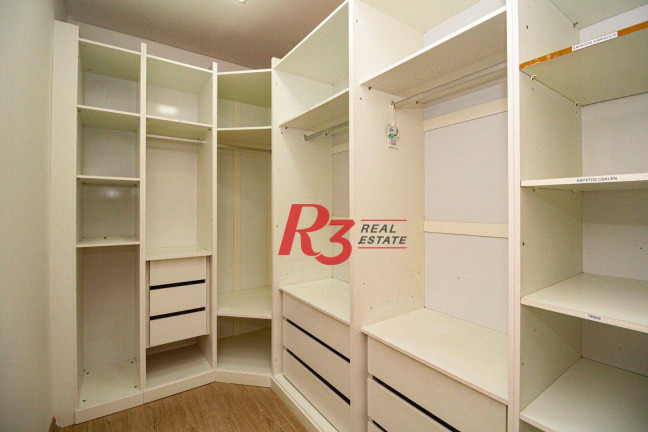 Imagem Apartamento com 2 Quartos à Venda, 78 m² em Boqueirão - Santos