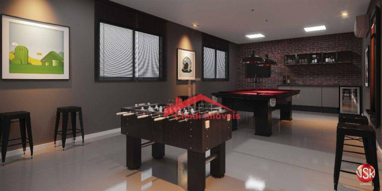 Imagem Apartamento com 2 Quartos à Venda, 61 m² em Anita Garibaldi - Joinville Imagem Apartamento com 2 Quartos à Venda, 61 m² em Anita Garibaldi - Joinville