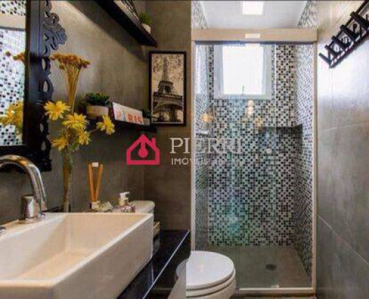 Imagem Apartamento com 3 Quartos à Venda, 87 m² em Lapa - São Paulo