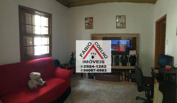 Casa com 3 Quartos à Venda, 200 m² em Vila Da Saúde - São Paulo