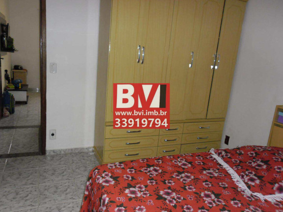 Imagem Casa com 2 Quartos à Venda, 60 m² em Vista Alegre - Rio De Janeiro