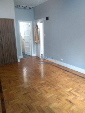 Imagem Apartamento com 1 Quarto para Alugar, 32 m² em República - São Paulo Imagem Apartamento com 1 Quarto para Alugar, 32 m² em República - São Paulo
