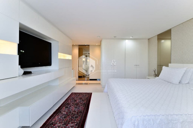 Imagem Apartamento com 3 Quartos à Venda, 250 m² em Planalto Paulista - São Paulo Imagem Apartamento com 3 Quartos à Venda, 250 m² em Planalto Paulista - São Paulo