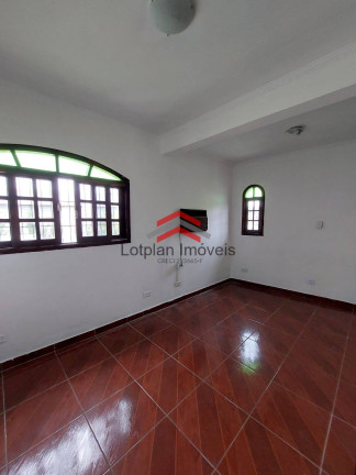 Imagem Casa com 2 Quartos para Alugar, em Jardim Guairaca - São Paulo Imagem Casa com 2 Quartos para Alugar, em Jardim Guairaca - São Paulo