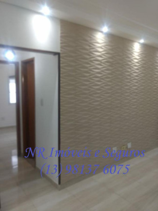 Imagem Apartamento com 2 Quartos à Venda, 88 m² em Campo Grande - Santos Imagem Apartamento com 2 Quartos à Venda, 88 m² em Campo Grande - Santos
