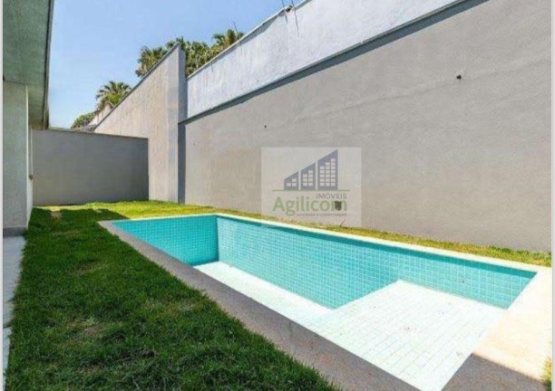 Imagem Casa com 4 Quartos à Venda, 686 m² em Jardim Cordeiro - São Paulo Imagem Casa com 4 Quartos à Venda, 686 m² em Jardim Cordeiro - São Paulo