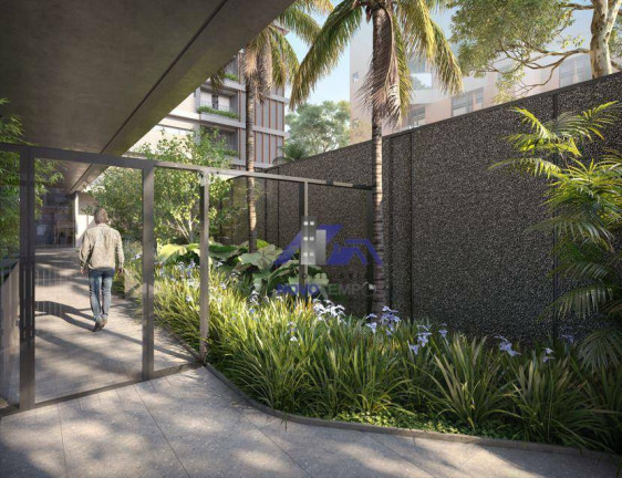 Imagem Apartamento com 2 Quartos à Venda, 131 m² em Itaim Bibi - São Paulo Imagem Apartamento com 2 Quartos à Venda, 131 m² em Itaim Bibi - São Paulo