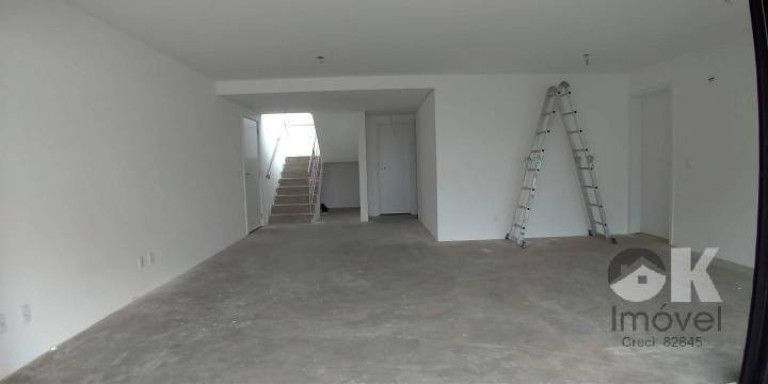 Imagem Cobertura com 3 Quartos à Venda, 314 m² em Perdizes - São Paulo Imagem Cobertura com 3 Quartos à Venda, 314 m² em Perdizes - São Paulo