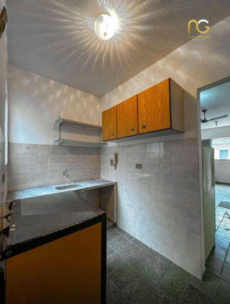 Imagem Apartamento com 1 Quarto à Venda, 32 m² em Mirim - Praia Grande Imagem Apartamento com 1 Quarto à Venda, 32 m² em Mirim - Praia Grande