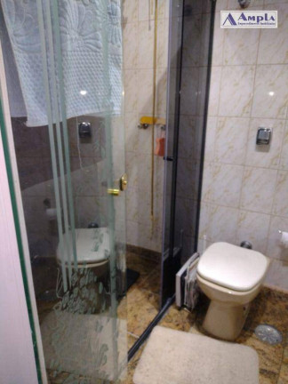 Imagem Apartamento com 3 Quartos à Venda, 105 m² em Vila Regente Feijó - São Paulo Imagem Apartamento com 3 Quartos à Venda, 105 m² em Vila Regente Feijó - São Paulo