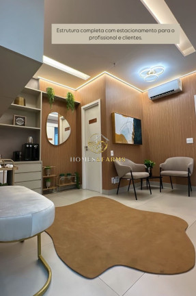 Imagem Imóvel Comercial à Venda, 85 m² em Setor Oeste - Goiânia
