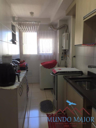 Imagem Apartamento com 3 Quartos à Venda, 70 m² em Vila Bela - São Paulo