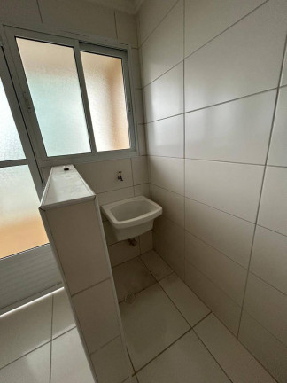 Imagem Apartamento com 2 Quartos à Venda, 82 m² em Real - Praia Grande
