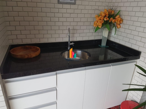 Imagem Apartamento com 3 Quartos à Venda, 108 m² em Jardim Ana Maria - Jundiaí