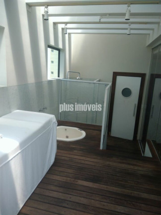 Imagem Apartamento com 1 Quarto para Alugar, 37 m² em Itaim Bibi - São Paulo Imagem Apartamento com 1 Quarto para Alugar, 37 m² em Itaim Bibi - São Paulo