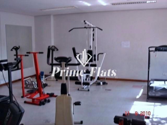 Imagem Apartamento com 1 Quarto à Venda, 32 m² em Campos Elíseos - São Paulo Imagem Apartamento com 1 Quarto à Venda, 32 m² em Campos Elíseos - São Paulo