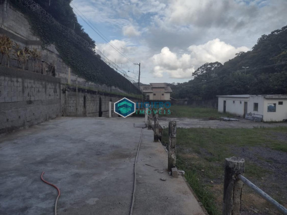 Imagem Terreno à Venda,  em Badu - Niterói