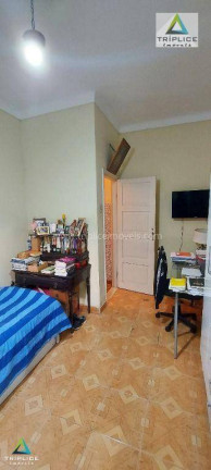 Imagem Casa com 4 Quartos à Venda, 148 m² em Bom Pastor - Juiz De Fora Imagem Casa com 4 Quartos à Venda, 148 m² em Bom Pastor - Juiz De Fora
