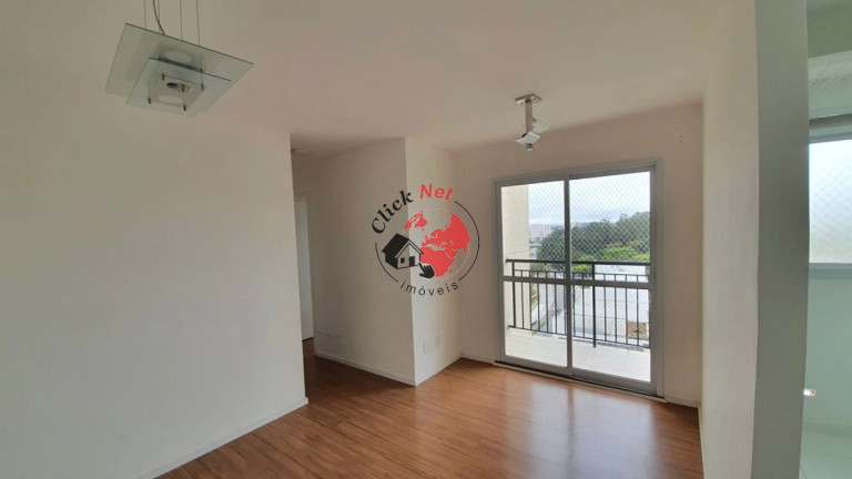 Imagem Apartamento com 2 Quartos à Venda, 46 m² em Centro - Diadema