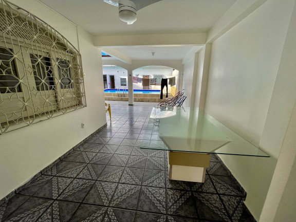 Imagem Casa com 7 Quartos à Venda, 398 m² em Japiim - Manaus