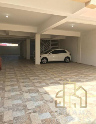 Imagem Apartamento com 2 Quartos à Venda, 44 m² em Vila Helena - Santo André