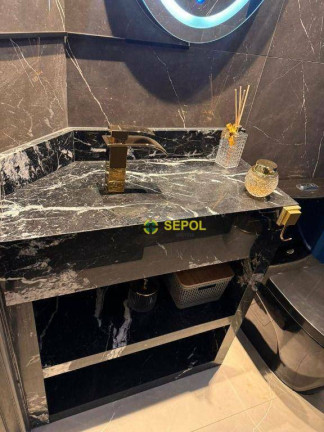 Imagem Sobrado com 2 Quartos à Venda, 425 m² em Casa Branca - Santo André Imagem Sobrado com 2 Quartos à Venda, 425 m² em Casa Branca - Santo André