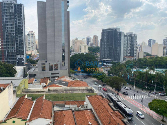 Imagem Imóvel à Venda, 39 m² em Perdizes - São Paulo Imagem Imóvel à Venda, 39 m² em Perdizes - São Paulo