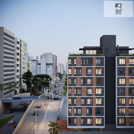 Imagem Apartamento com 2 Quartos à Venda, 53 m² em Alto Da Rua Xv - Curitiba Imagem Apartamento com 2 Quartos à Venda, 53 m² em Alto Da Rua Xv - Curitiba