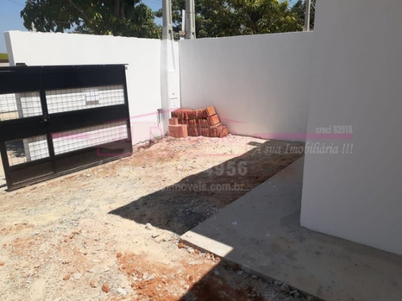 Imagem Casa com 2 Quartos à Venda, 53 m² em água Branca - Boituva