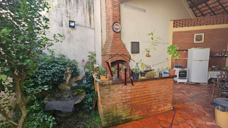 Imagem Casa com 3 Quartos à Venda, 165 m² em Canto Do Forte - Praia Grande Imagem Casa com 3 Quartos à Venda, 165 m² em Canto Do Forte - Praia Grande