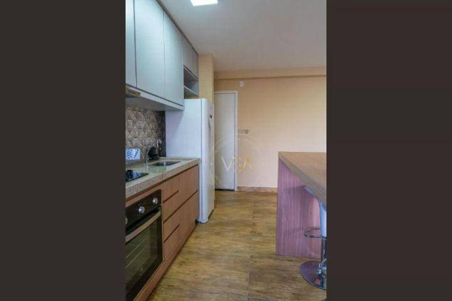 Imagem Apartamento com 2 Quartos à Venda ou Locação, 47 m² em Jardim Campos Elíseos - Campinas