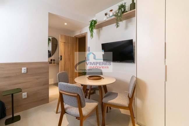 Imagem Apartamento com 1 Quarto à Venda, 27 m² em Copacabana - Rio De Janeiro