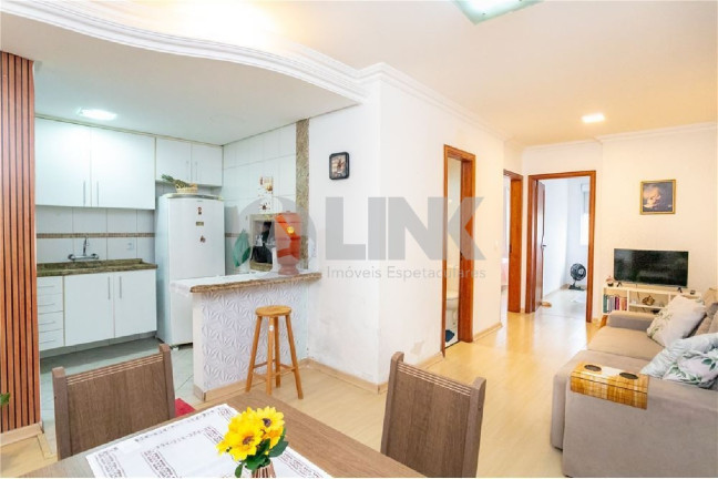 Imagem Apartamento com 2 Quartos à Venda, 60 m² em Higienópolis - Porto Alegre