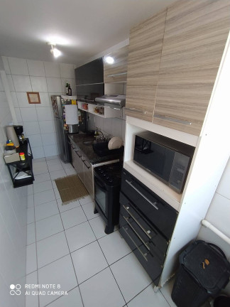Imagem Apartamento com 3 Quartos à Venda, 68 m² em Piedade - Jaboatão Dos Guararapes Imagem Apartamento com 3 Quartos à Venda, 68 m² em Piedade - Jaboatão Dos Guararapes