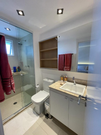 Imagem Imóvel com 3 Quartos à Venda, 108 m² em Jardim Caravelas - São Paulo