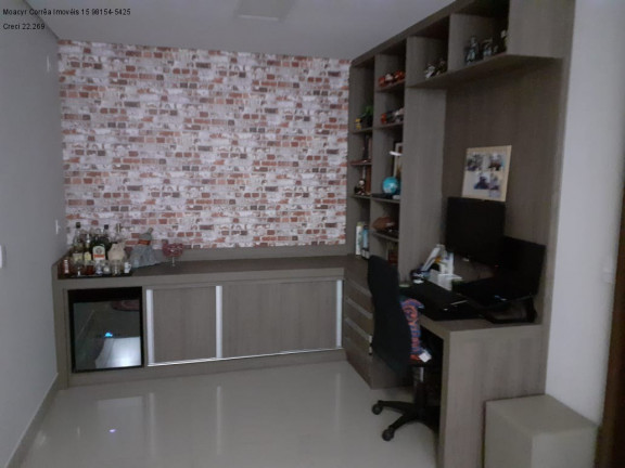 Imagem Imóvel com 2 Quartos à Venda, 58 m² em Condominio Terra Nova - Sorocaba Imagem Imóvel com 2 Quartos à Venda, 58 m² em Condominio Terra Nova - Sorocaba