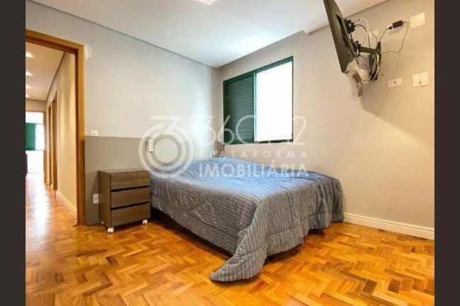 Imagem Apartamento com 3 Quartos à Venda, 95 m² em Paraíso - São Paulo