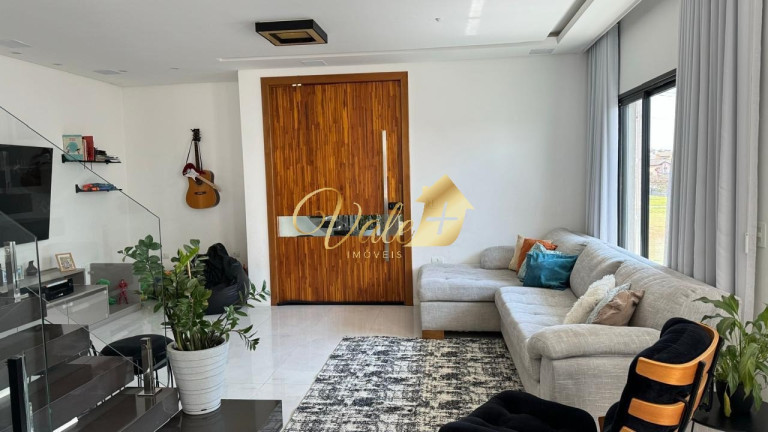 Imagem Casa com 3 Quartos à Venda, 270 m² em Condomínio Residencial Fogaça - Jacareí Imagem Casa com 3 Quartos à Venda, 270 m² em Condomínio Residencial Fogaça - Jacareí