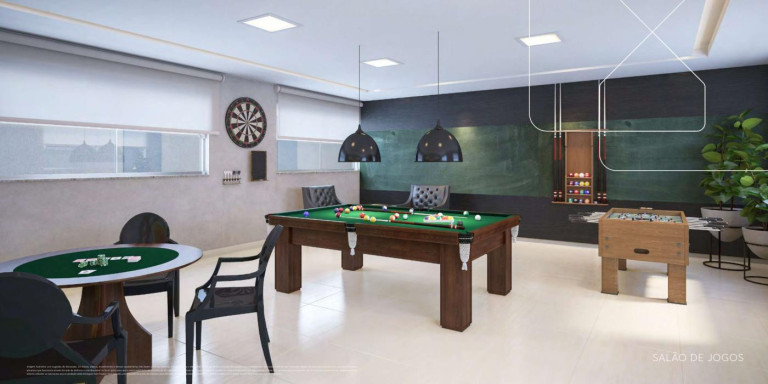 Imagem Apartamento com 2 Quartos à Venda, 52 m² em Vila Carioca - São Paulo