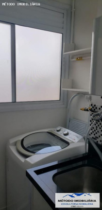 Imagem Apartamento com 3 Quartos à Venda, 59 m² em Parque Jaçatuba - Santo André Imagem Apartamento com 3 Quartos à Venda, 59 m² em Parque Jaçatuba - Santo André