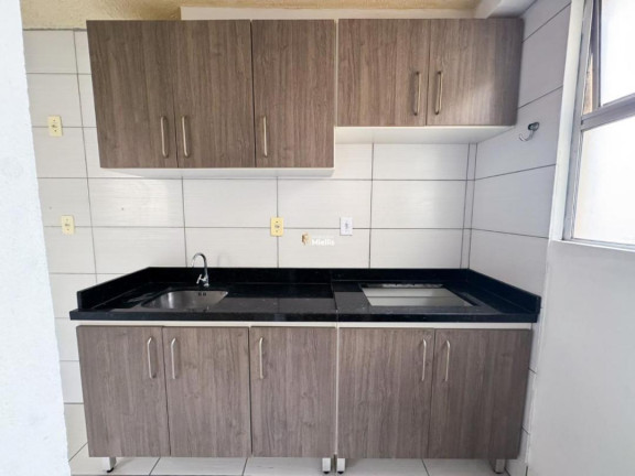 Imagem Imóvel com 2 Quartos à Venda, 43 m² em Jardim Betania - Cachoeirinha Imagem Imóvel com 2 Quartos à Venda, 43 m² em Jardim Betania - Cachoeirinha